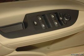 2007款上汽荣威750D