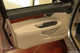 2007款上汽荣威750D