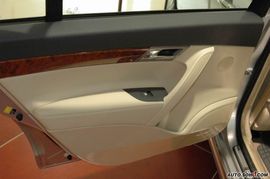 2007款上汽荣威750D