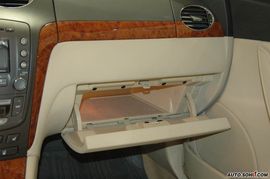 2007款上汽荣威750D