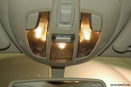 2007款上汽荣威750D