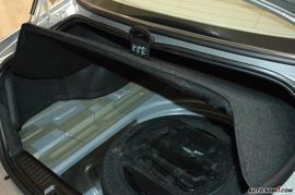 2007款上汽荣威750D