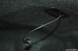 2007款上汽荣威750D