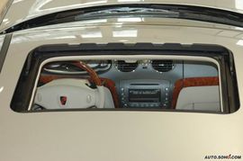 2007款上汽荣威750D