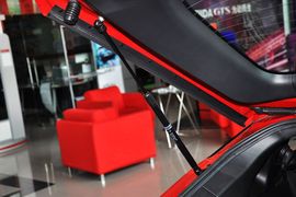 2011款日产370Z(海外08款)到店实拍