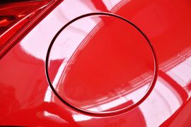 2011款日产370Z(海外08款)到店实拍