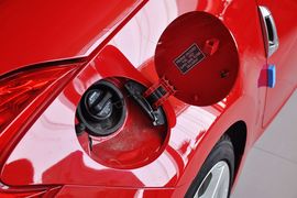 2011款日产370Z(海外08款)到店实拍