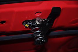 2011款日产370Z(海外08款)到店实拍