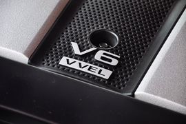 2011款日产370Z(海外08款)到店实拍