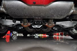 2011款日产370Z(海外08款)到店实拍