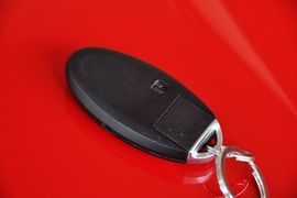 2011款日产370Z(海外08款)到店实拍