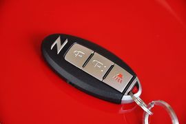 2011款日产370Z(海外08款)到店实拍