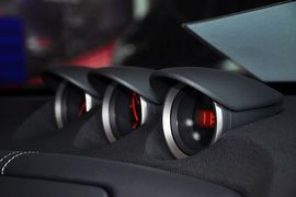 2011款日产370Z(海外08款)到店实拍