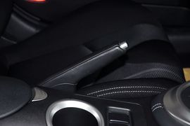 2011款日产370Z(海外08款)到店实拍