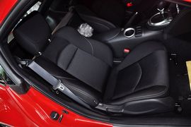 2011款日产370Z(海外08款)到店实拍