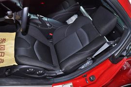 2011款日产370Z(海外08款)到店实拍