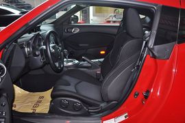 2011款日产370Z(海外08款)到店实拍