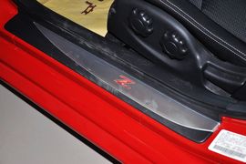 2011款日产370Z(海外08款)到店实拍