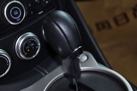 2011款日产370Z(海外08款)到店实拍