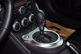 2011款日产370Z(海外08款)到店实拍