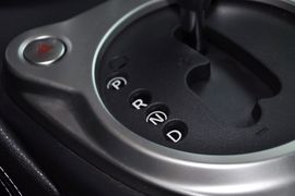 2011款日产370Z(海外08款)到店实拍