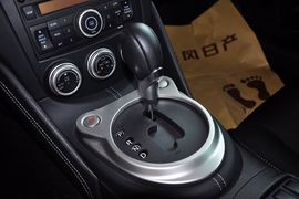 2011款日产370Z(海外08款)到店实拍