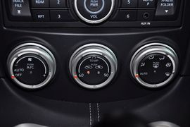 2011款日产370Z(海外08款)到店实拍