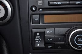 2011款日产370Z(海外08款)到店实拍