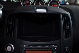 2011款日产370Z(海外08款)到店实拍