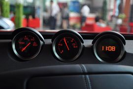 2011款日产370Z(海外08款)到店实拍