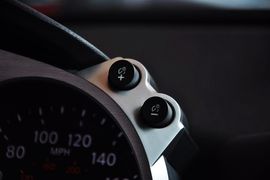 2011款日产370Z(海外08款)到店实拍