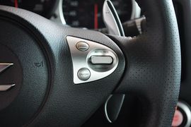 2011款日产370Z(海外08款)到店实拍