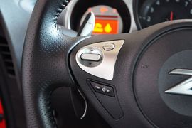 2011款日产370Z(海外08款)到店实拍