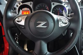 2011款日产370Z(海外08款)到店实拍