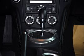 2011款日产370Z(海外08款)到店实拍