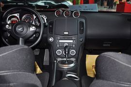 2011款日产370Z(海外08款)到店实拍