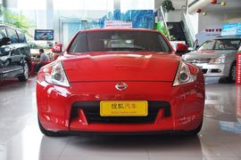 2011款日产370Z(海外08款)到店实拍