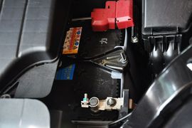 2011款日产贵士3.5L自动版到店实拍