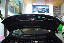 2011款日产贵士3.5L自动版到店实拍