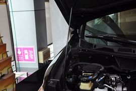 2011款日产贵士3.5L自动版到店实拍