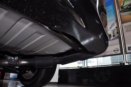 2011款日产贵士3.5L自动版到店实拍