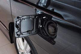 2011款日产贵士3.5L自动版到店实拍