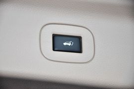 2011款日产贵士3.5L自动版到店实拍