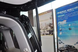 2011款日产贵士3.5L自动版到店实拍