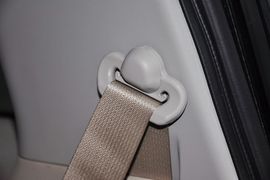 2011款日产贵士3.5L自动版到店实拍