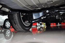 2011款日产贵士3.5L自动版到店实拍