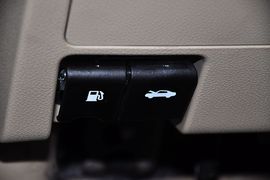 2011款日产贵士3.5L自动版到店实拍