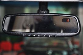 2011款日产贵士3.5L自动版到店实拍