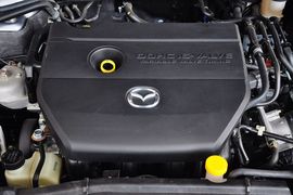 2011款马自达6