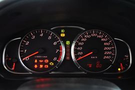 2011款马自达6
